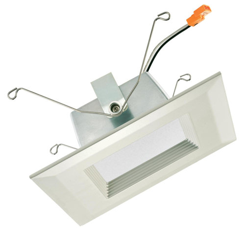 Westinghouse Lighting AirTight LED Retrofit Recessed Lighting Kit